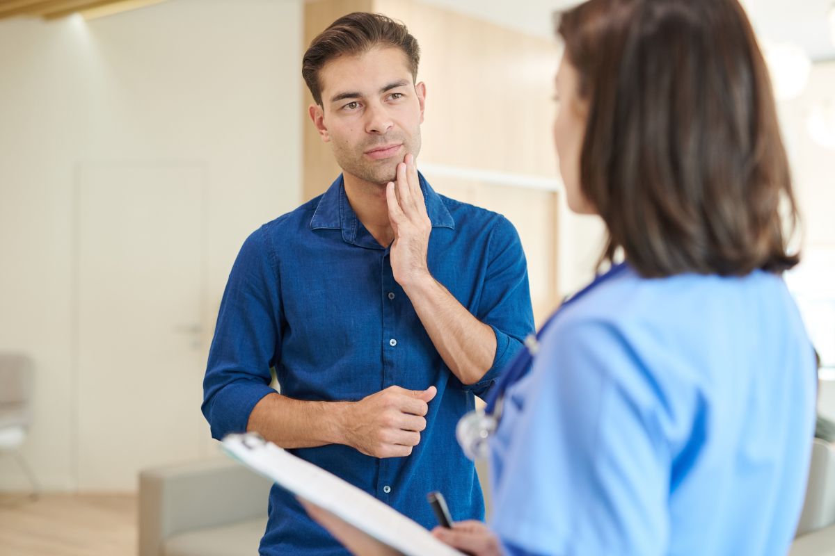 Why Do Cavities Hurt? Why Do Cavities Hurt?
